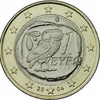 euromoneta (@euromoneta) 's Twitter Profile Photo