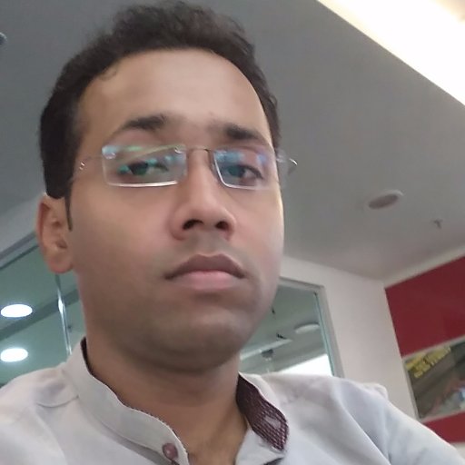 ashokrai2108's profile picture. ऐसे जियो कि, कल मरना हो !