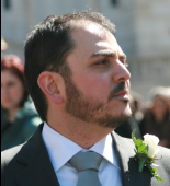 Papà, marito, uomo