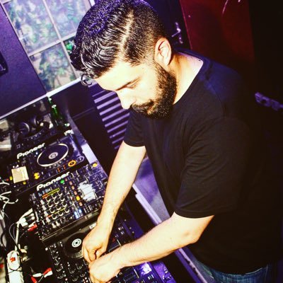Hazermuzik's profile picture. Dj and Producer / Progressive Trance