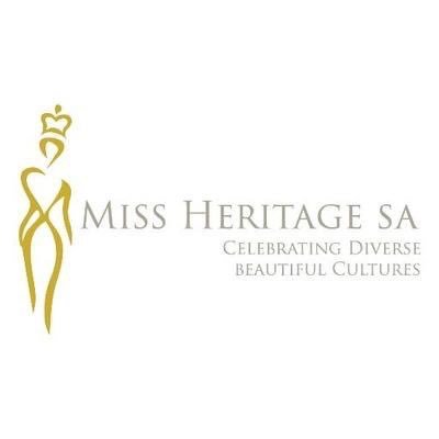 Miss Heritage SA