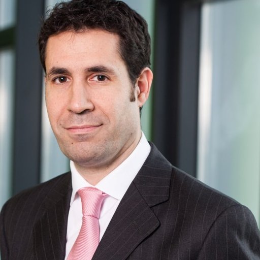 inigoceaug's profile picture. #Innovation #Engineer Dad (aita) of three magic children