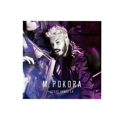⚠Compte d'actualité sur l'artiste Matt Pokora
😉Instagram compte fan : @mattpookora