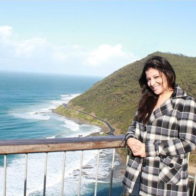 A fun loving person, love to go around the world, love making friends...