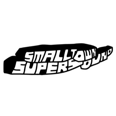 Smalltown Supersound