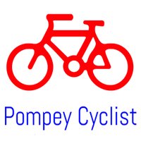 Pompey Cyclist (@pompeycyclist) 's Twitter Profile