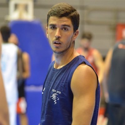 JuanBallesta's profile picture. 