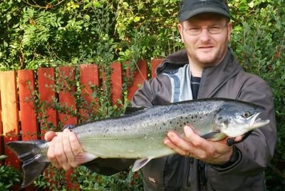 chucking_fluff's profile picture. fly fishing for everyone