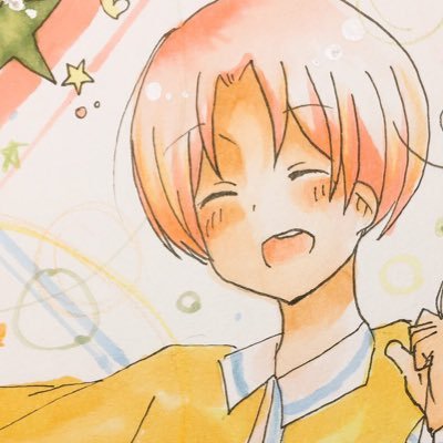 白山さんのプロフィール画像