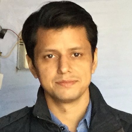 vimaltripathi's profile picture. Building stuff at Glance. Chef at heart. Love Coffee & Karaoke.