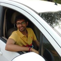 Subodh Sharma (@sdvats) 's Twitter Profile