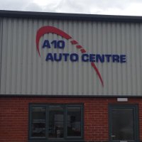 A10 Auto Centre(@a10autocentre) 's Twitter Profile Photo