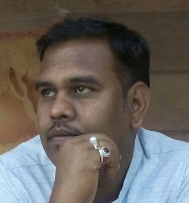S/w Engg. at AGN.... belive in GOD & love my family.