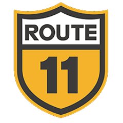 Route 11 Kitchen