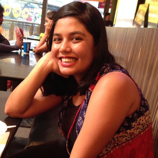 alpana_banerji's profile picture. 