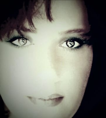 JuliWithoutTheE's profile picture. Some people look at the bottle and say it is half empty. Others say it is half full. I say it depends on what's in the bottle.