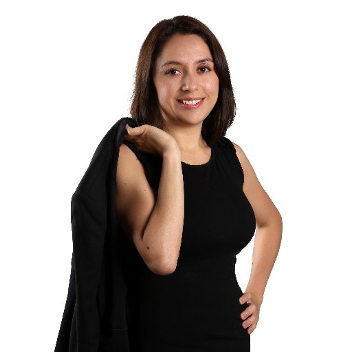 YesminCelis's profile picture. SEO freelance consultant