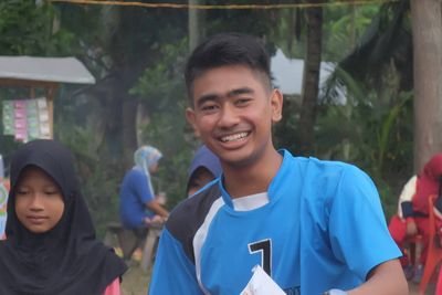 anggapdwi's profile picture. tetap semangat dan harus selalu bersyukur