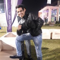 GAURAV PADHAN (@gauravpadhan) 's Twitter Profile