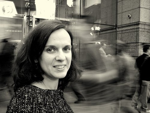 VKhaytina's profile picture. Deputy North American Representative/Head of New York Team, World ORT