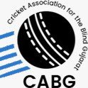 CABG - Cricket Association for the Blind - Gujarat