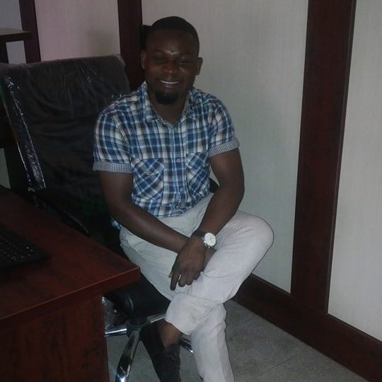 EricEyoh's profile picture. Emex Oil and Gas