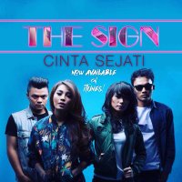 THE SIGN (@bandthesign) 's Twitter Profile