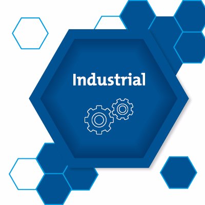 We are a strategic partner for industrial automation to implement the digital data exchange on Operational Technology level as well as between OT- and IT-level