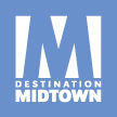 Dest_Midtown's profile picture. Destination Midtown is in an unprecedented collaborative community development effort working to raise the quality of life and return Midtown to prominence.