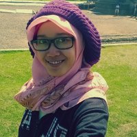 Fatihatul Ulfa (@syeevaulfa) 's Twitter Profile