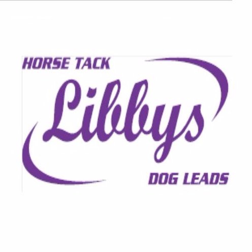 Complete range of UK manufactured Libbys webbing horse tack, Polypads, New Equine Boots, dog leads & riders aids. You will find us at all the major Equine shows