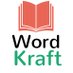 Студия Wordkraft (@Wrdkraft) Twitter profile photo