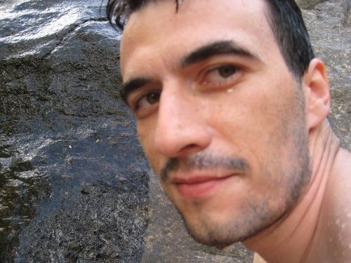 borj26's profile picture. 