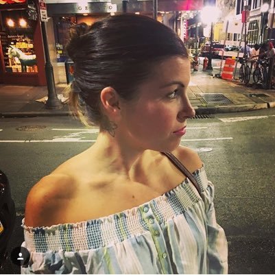City girl with country tendencies. Senior Director of Comms for @Kimpton. Tweets and thoughts are my own.