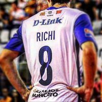 Richi Felipe (@richi_felipe) 's Twitter Profile