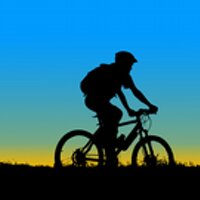 MountainBike Glasgow (@mtbglasgow) Twitter profile photo