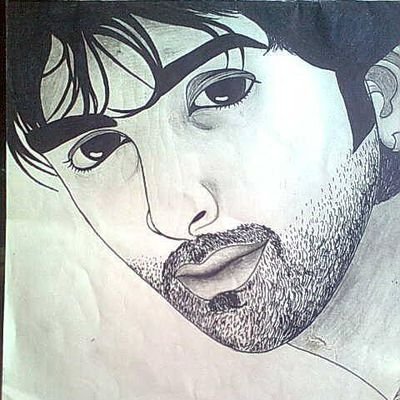 sketch_daily_'s profile picture. 19 || Indian || Leo♌
🔘 art lover😍😍
🔘 self taught artist🎨🎨✏✏
🔘 Jaipur || B.Arch student
🔘 instagram:- @_sketchdaily