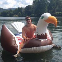 Adam Weinell (@weendiesel2000) 's Twitter Profile
