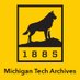 Michigan Tech Archives (@mtuarchives) Twitter profile photo