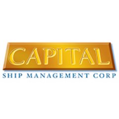 SHARE OUR PASSION FOR SHIPPING! Capital Ship Management Corp. is a distinguished company offering comprehensive services in every aspect of ship management.