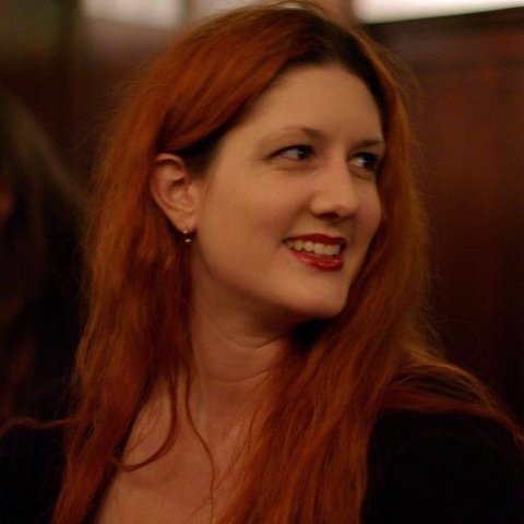 Project manager and art historian. Obsessed with the Pre-Raphaelites, the 19thC and all things digital. On sick leave until further notice. :(