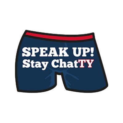 SPEAK UP Stay ChatTY