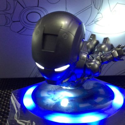 Robert_xz's profile picture. 