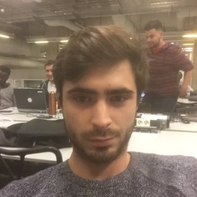 CamillecolinDev's profile picture. Php Web Html5 Javascript Css