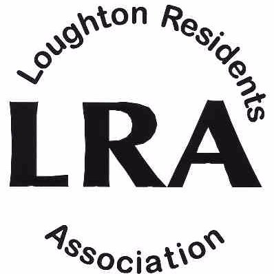 Promoted by Independent Loughton Residents Association, 28 Brook Road, Loughton, Essex IG10 1BP