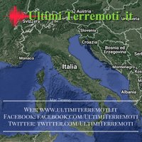 Ultimi Terremoti(@UltimiTerremoti) 's Twitter Profile Photo