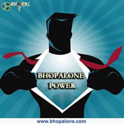 bhopalone's profile picture. Website and Beyond