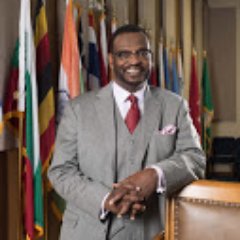 President of Harry Jackson Ministries
Co-Founder of The Reconciled Church 
Senior Pastor of @growwithhope
https://t.co/X6ZvzYwFhA