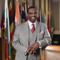 Harry R Jackson Jr(@BishopHarry) 's Twitter Profile Photo