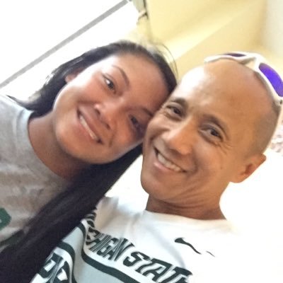 Anaesthetist, Ironman triathlete. I truly believe that health and intellect are the two blessings of life. officially a proud Michigan State Dad